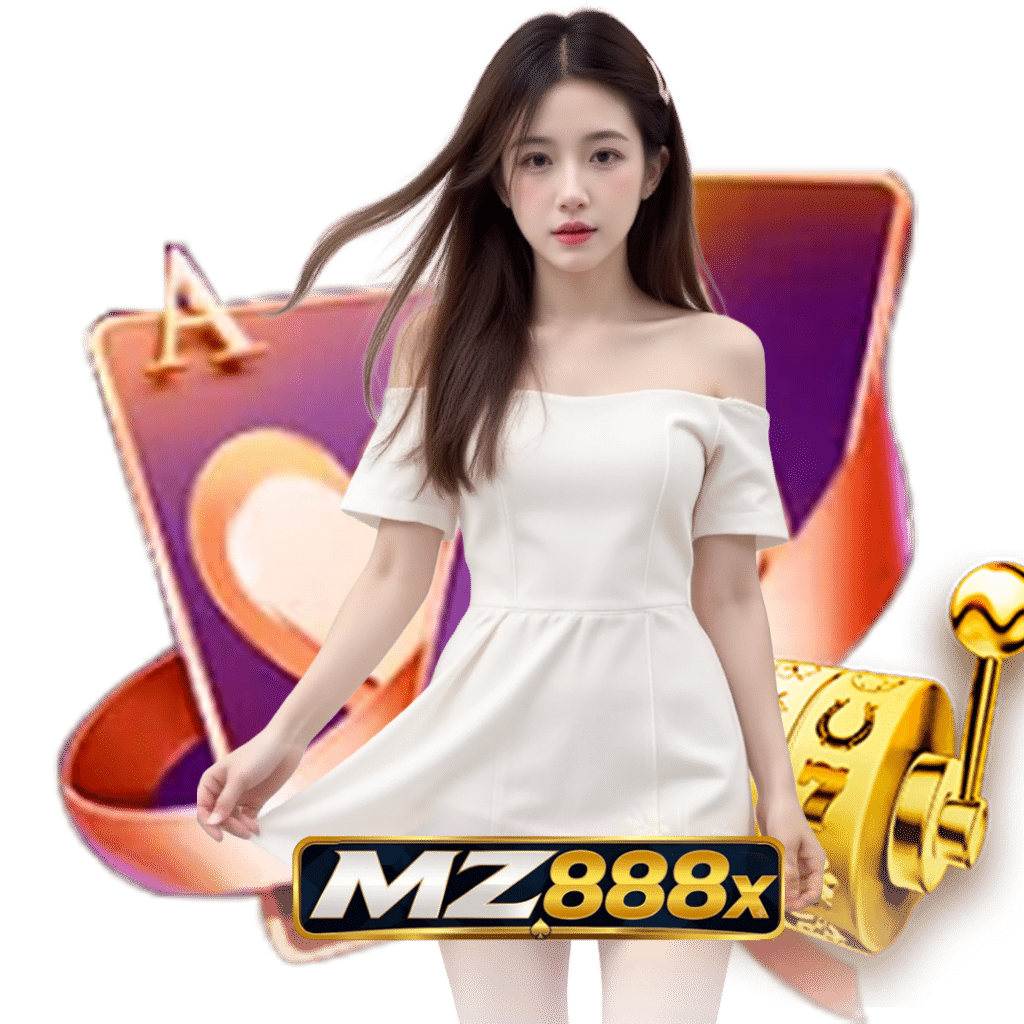 mz888 เว็บตรง	